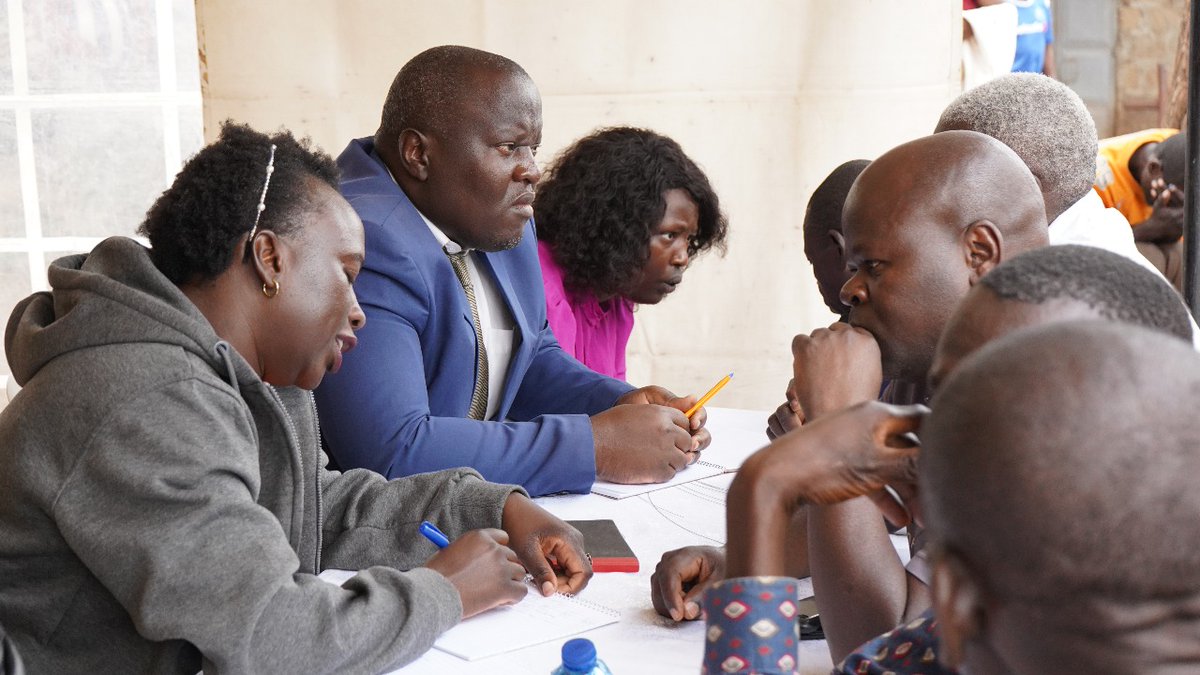 OAG KENYA tweet media