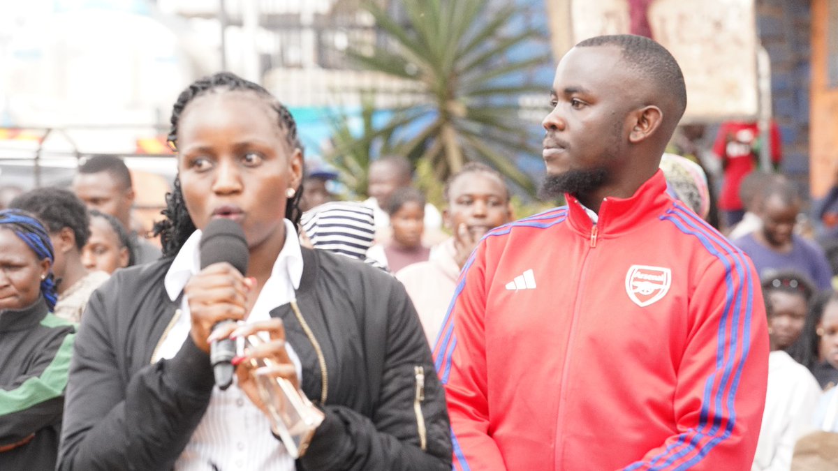 OAG KENYA tweet media