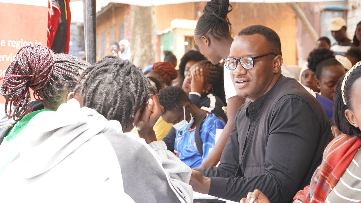 OAG KENYA tweet media