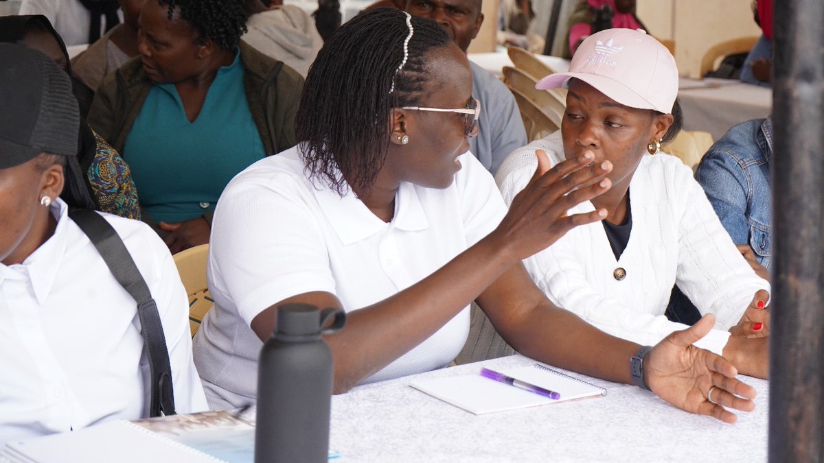 OAG KENYA tweet media
