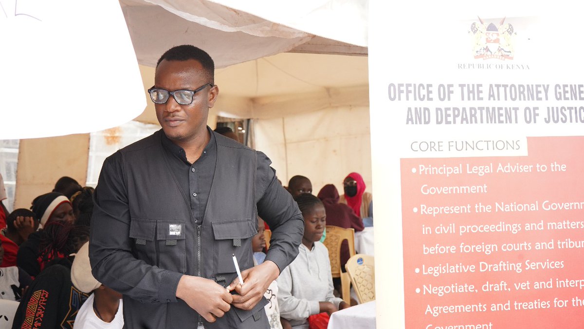 OAG KENYA tweet media