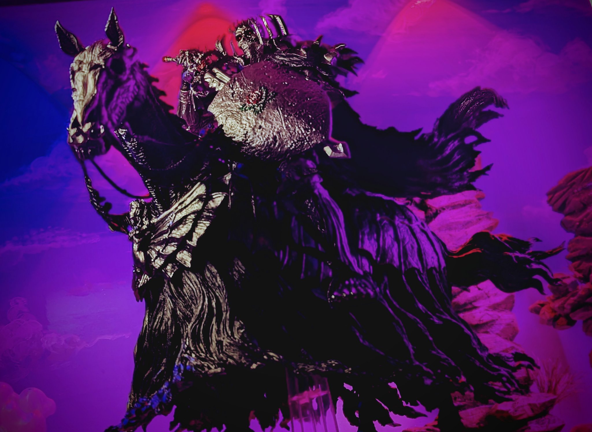 ディアボロ フィギュア E賞 BANDAI フィギュア 一番くじ ジョジョの奇妙な冒険 EVIL PARTY E賞