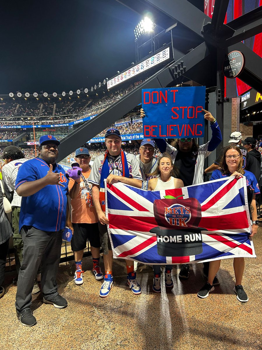 Mets In The UK tweet media