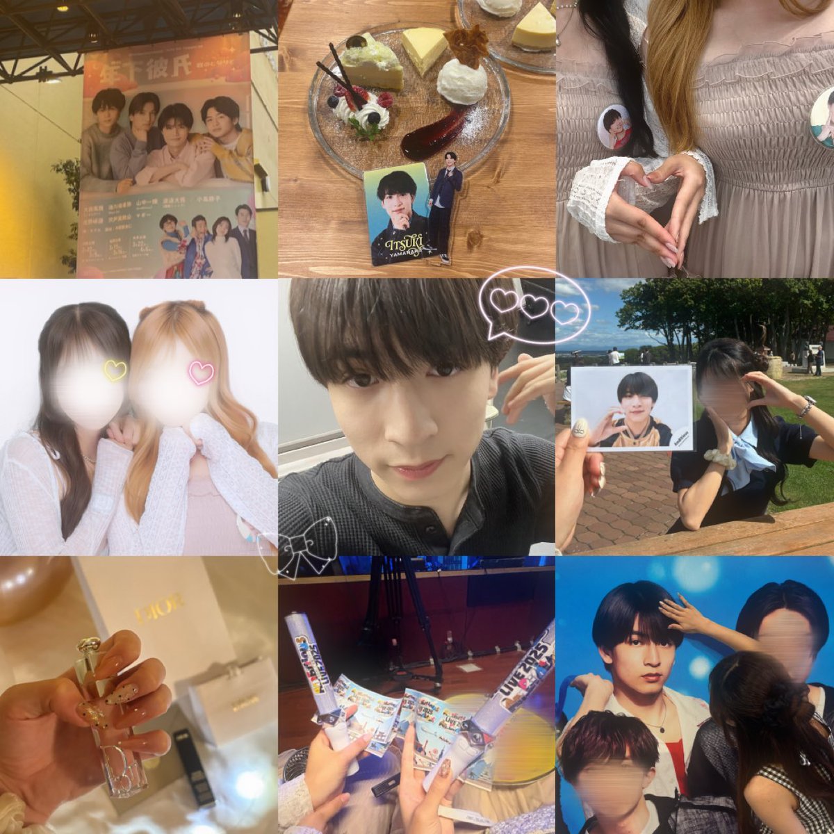 7eIt3u8igt3944's tweet image. #山中一輝 くん👑

お友達探してます🙌🏻💓
#Ambitious担と繋がりたい #アンビ担と繋がりたい #関ジュ担と繋がりたい #ジュニア担と繋がりたい #Jr担と繋がりたい #わーーーージャニオタさんと繋がるお時間がまいりましたいっぱい繋がりましょ