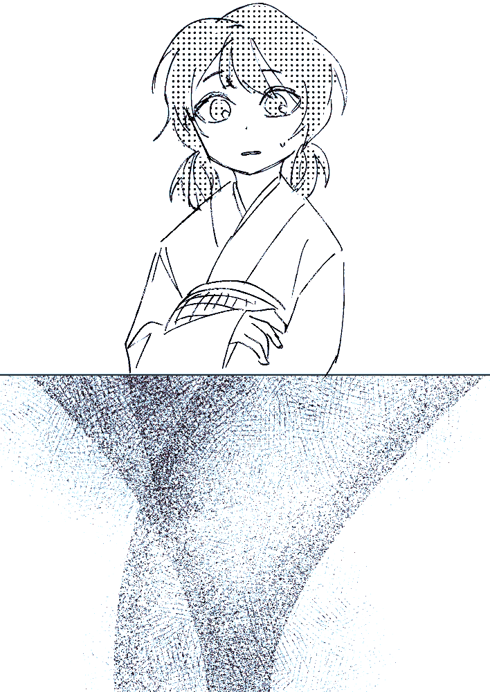 청당❤️💚 
사천가는만화 上편,,,
조우 직후 시점입니다
너무 길어져서 두개로 나눔...^^ 하편은 나중에 올라옵니당,.,
(4/12)