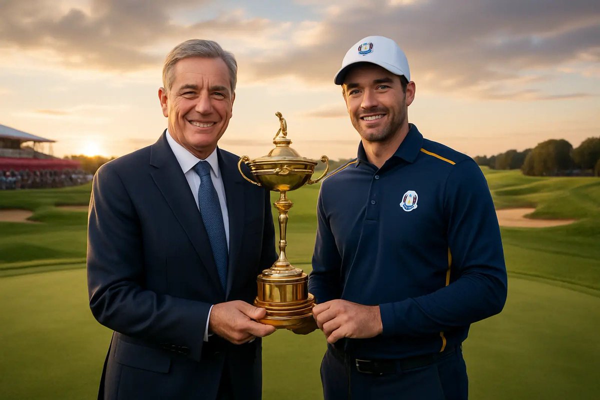 Hosting at the Ryder Cup.
⛳️ Become the captain of hospitality.
Two days of clutch moves from sunrise coffees to after dark wins.
Plan less.
Thrill more.
From Above + Beyond.
aboveandbeyond.group/48-hour-ryder-…