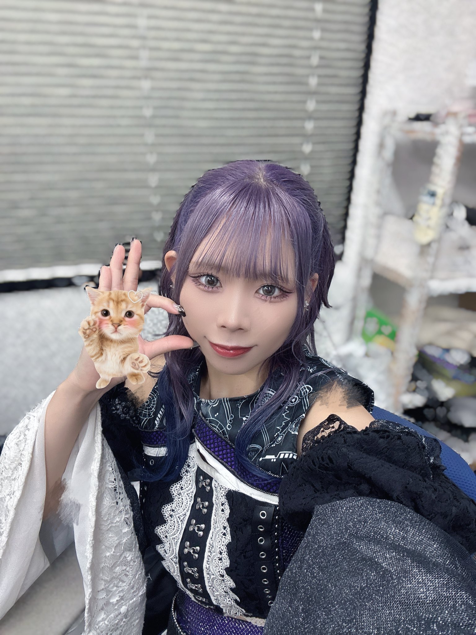 ♡【はにゃん様】専用ページ♡ 十希羽とに🧬電脳にゃんぱしー on X: 