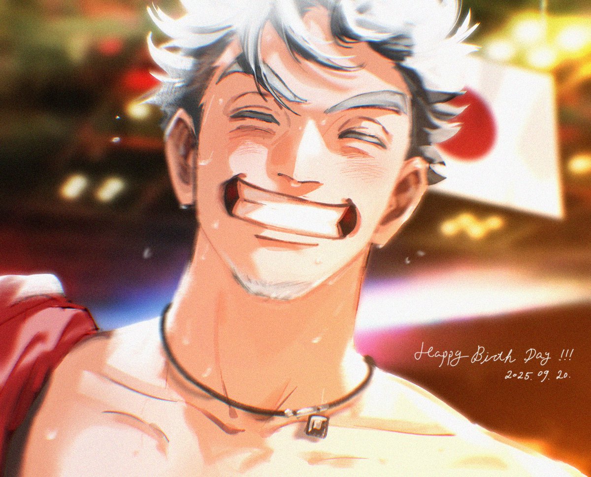 #木兎光太郎生誕祭2025