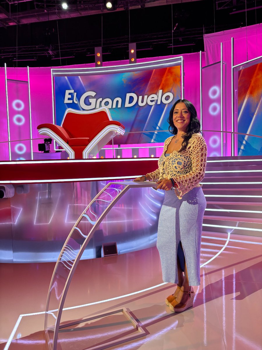 Verónica Pérez tweet media