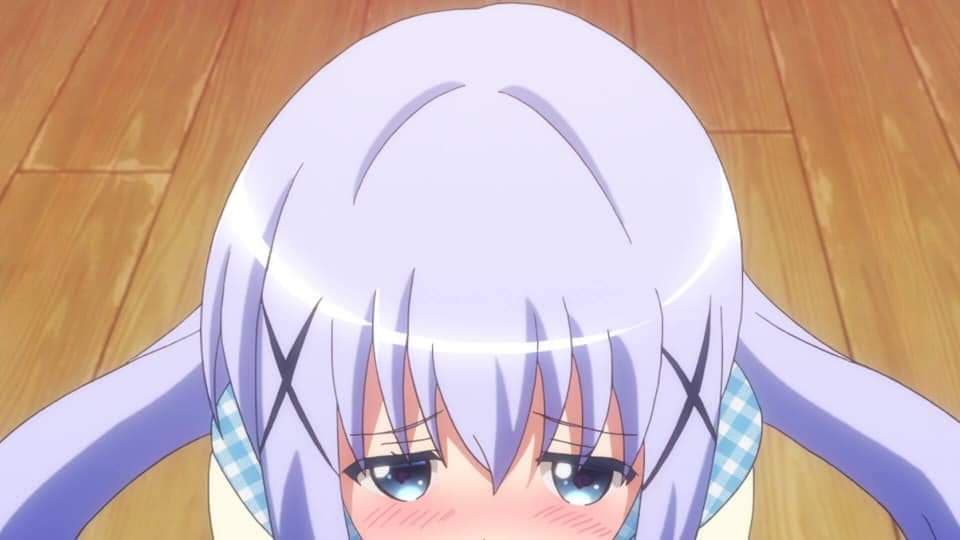 Que ganas de una buena: