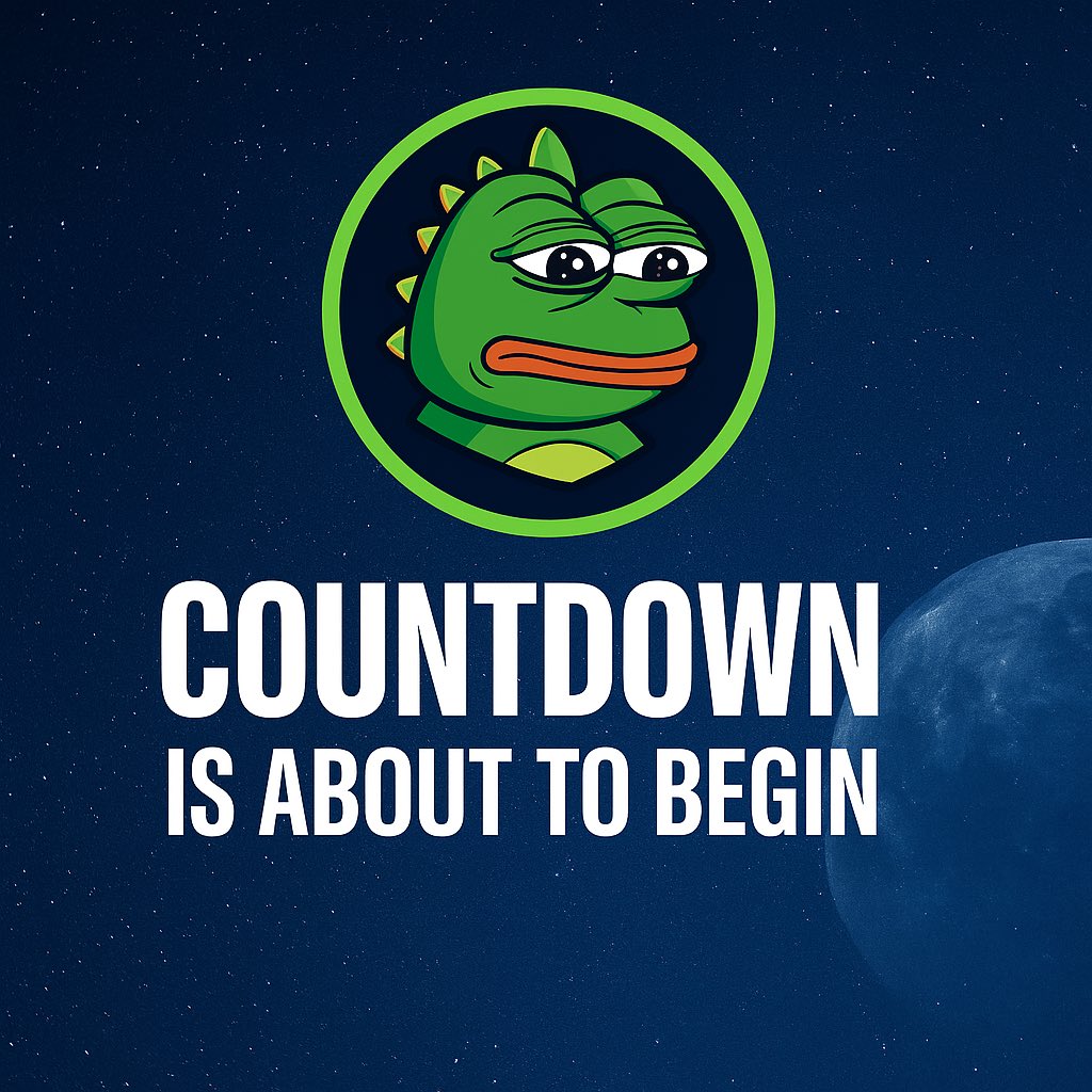 PEPEZILLA tweet media