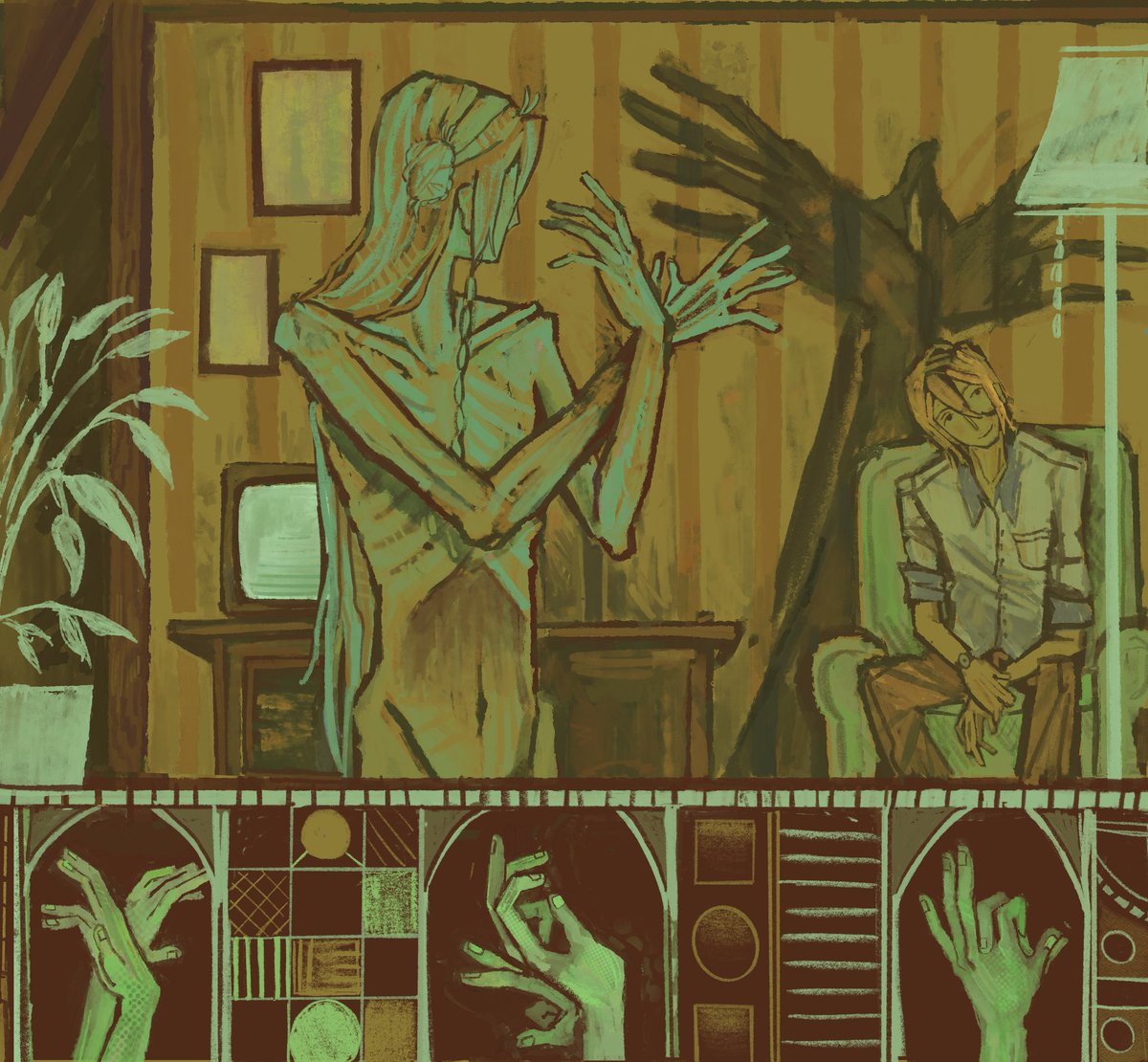 WataeiWeek2025 英渉 - ShadowGraphy 📼