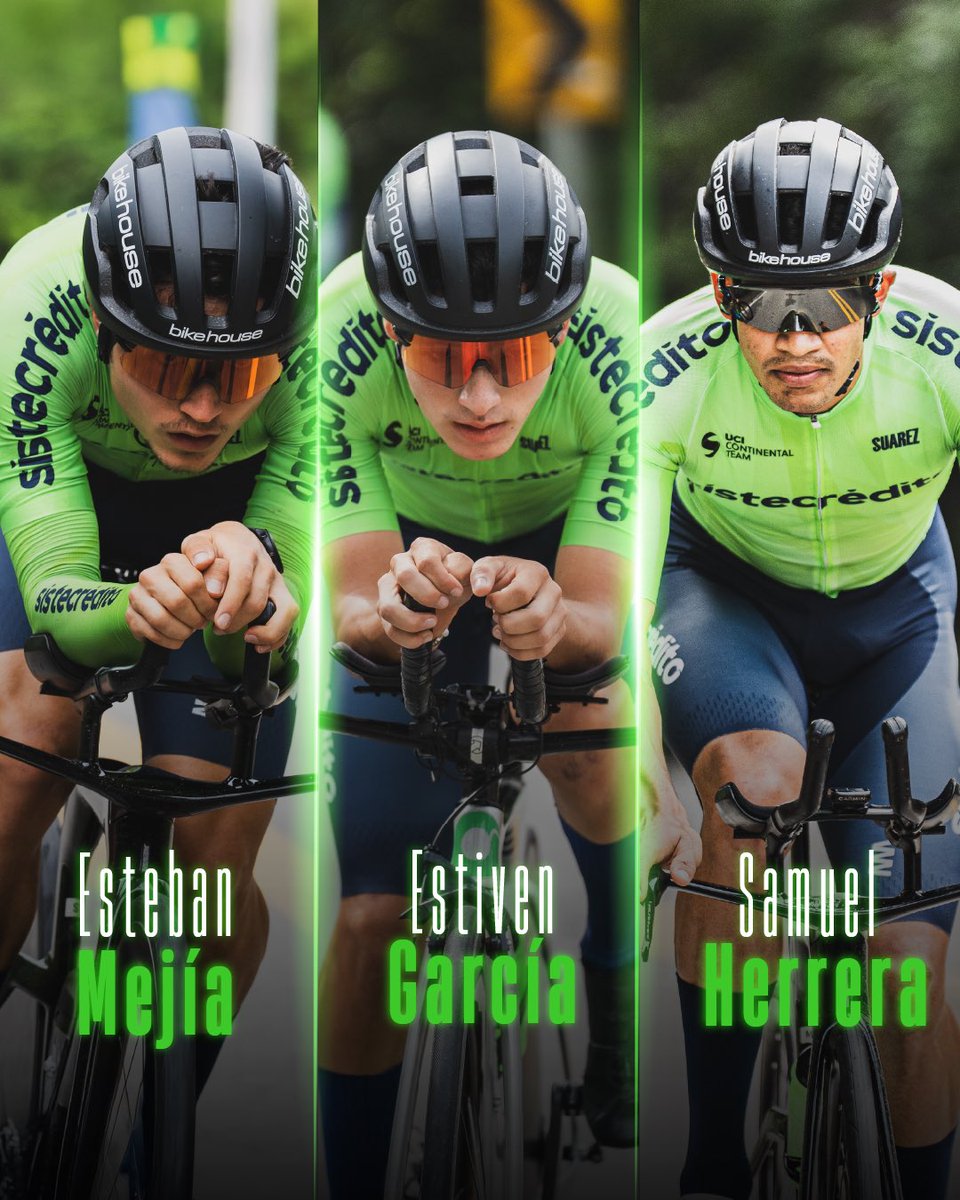 Aquí están nuestros Titanes para el <a href="/ClasicoRCN/">Clásico RCN</a> que comienza hoy