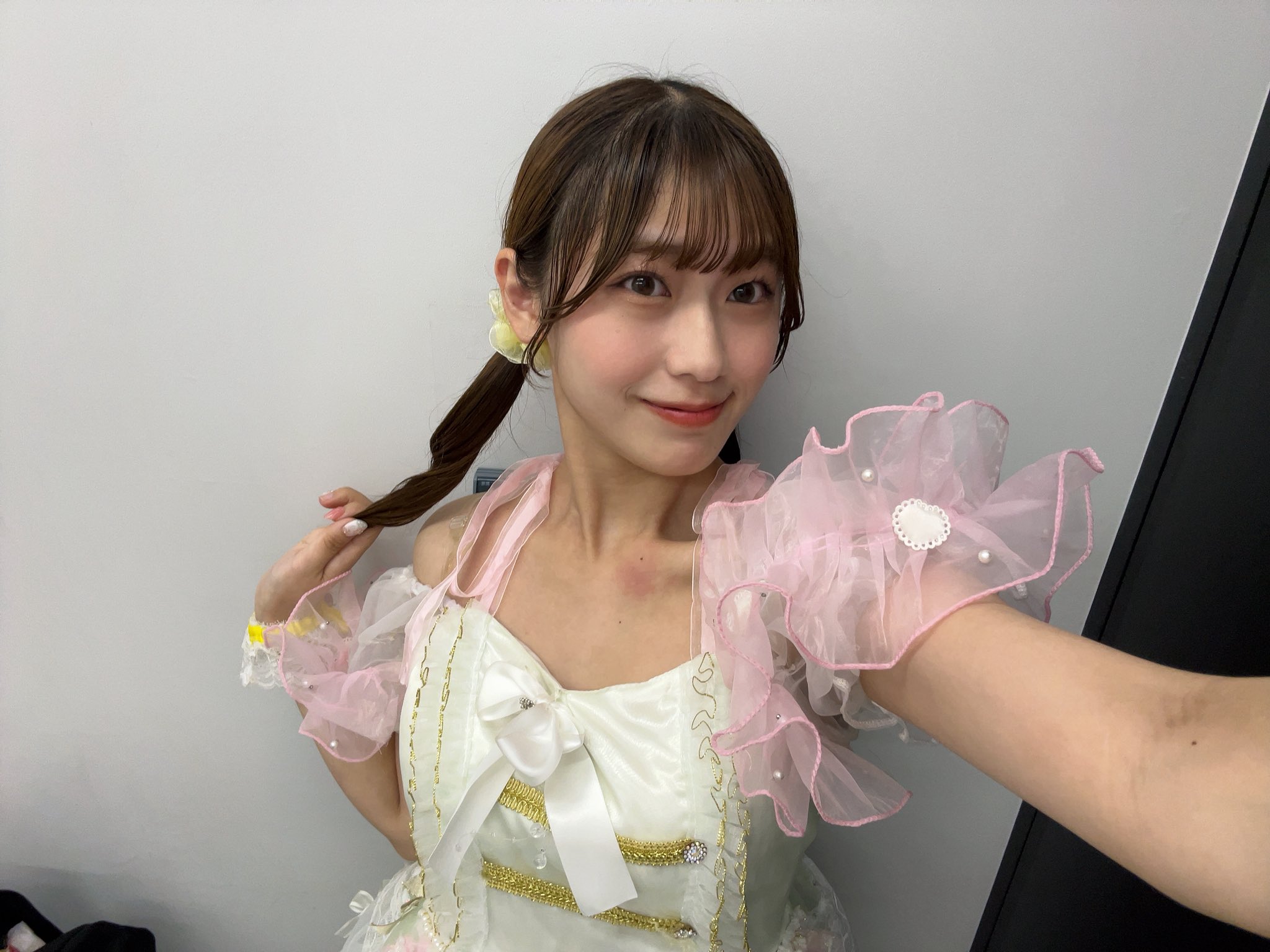 BABYL SU- L生誕祭 松崎花音【Stellar Princess】 on X: 