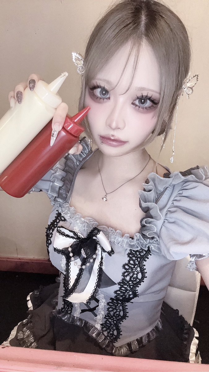 シロちゃん 46(シロ) (@whitechan_622) / X