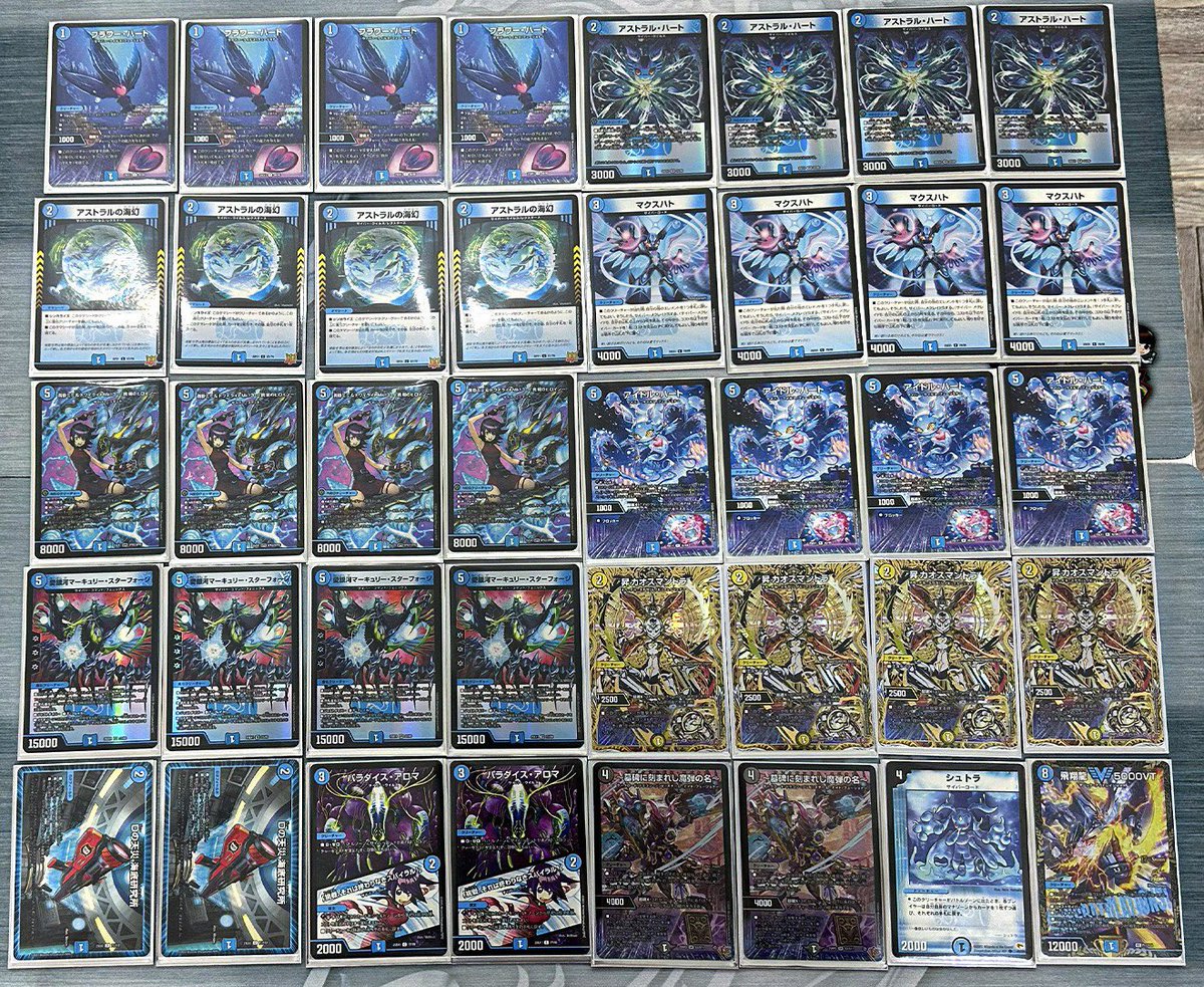 青黒シヴァンリンネ ZweiLance デュエチューブリーグ DTL 構築 青黒シヴァンリンネ ZweiLance デュエチューブリーグ DTL 構築