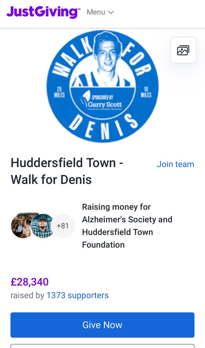 As it stands. Please donate. My son is doing the walk justgiving.com/page/harry-mos…