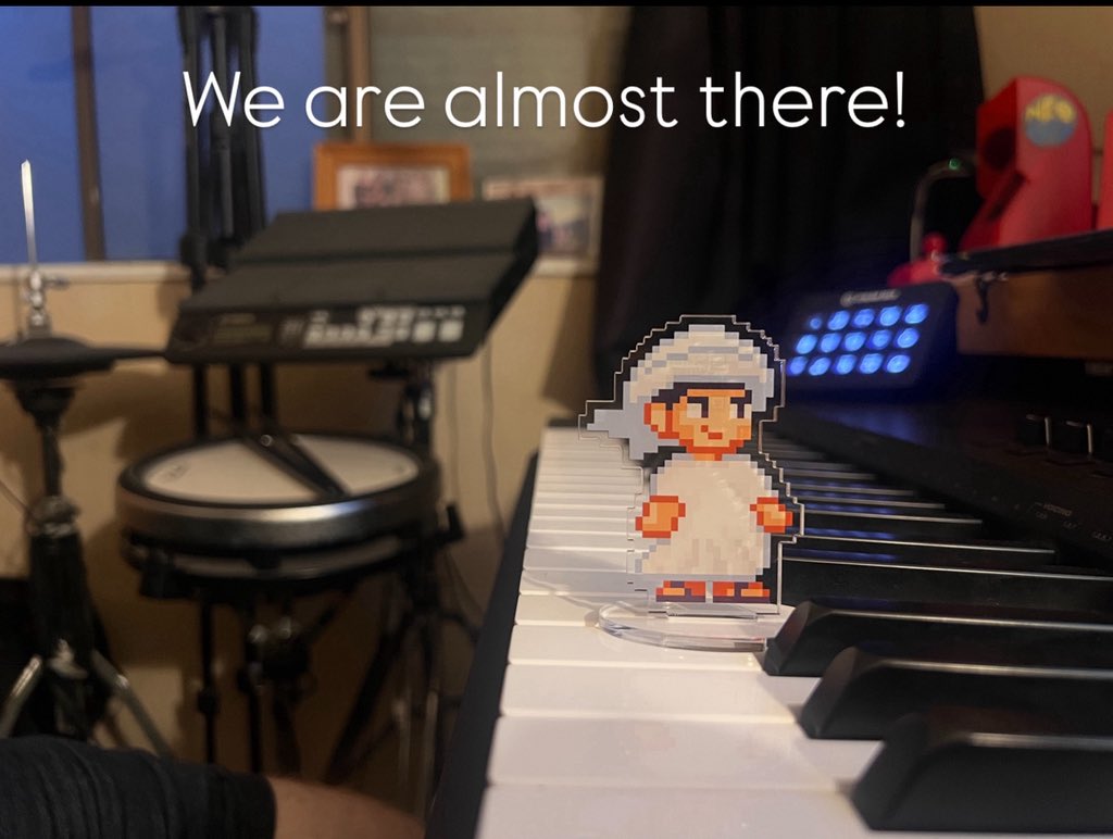 dropkickmonk3y's tweet image. Red Dunes #PortOfJumanah