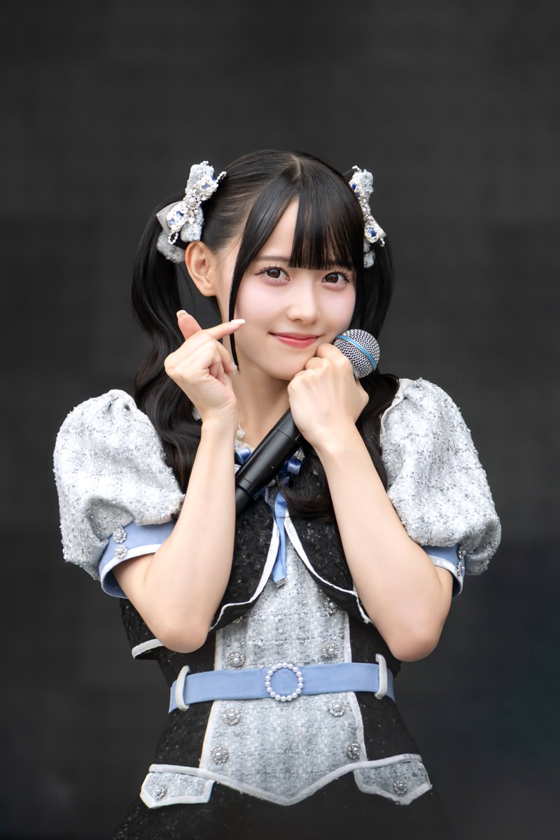 nabe_takaneko's tweet photo. 2025.09.20
高嶺のなでしこ 1stアルバム「見上げるたびに、恋をする。」
リリース記念イベント
at イオンレイクタウンmori FOREST STAGE

#松本ももな 🫰🏻
#ももなんにおくりもも
#カメねこ https://t.co/b6DM8l1H2D