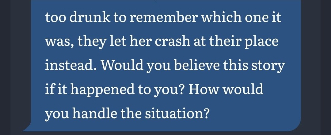 lindz_malindz's tweet photo. #ConfessionsWithLinda
CWL817 https://t.co/wIELcTAEQ6