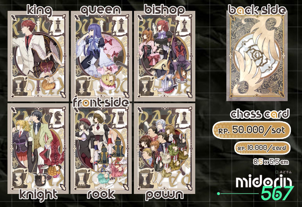 Midorin_567 tweet media