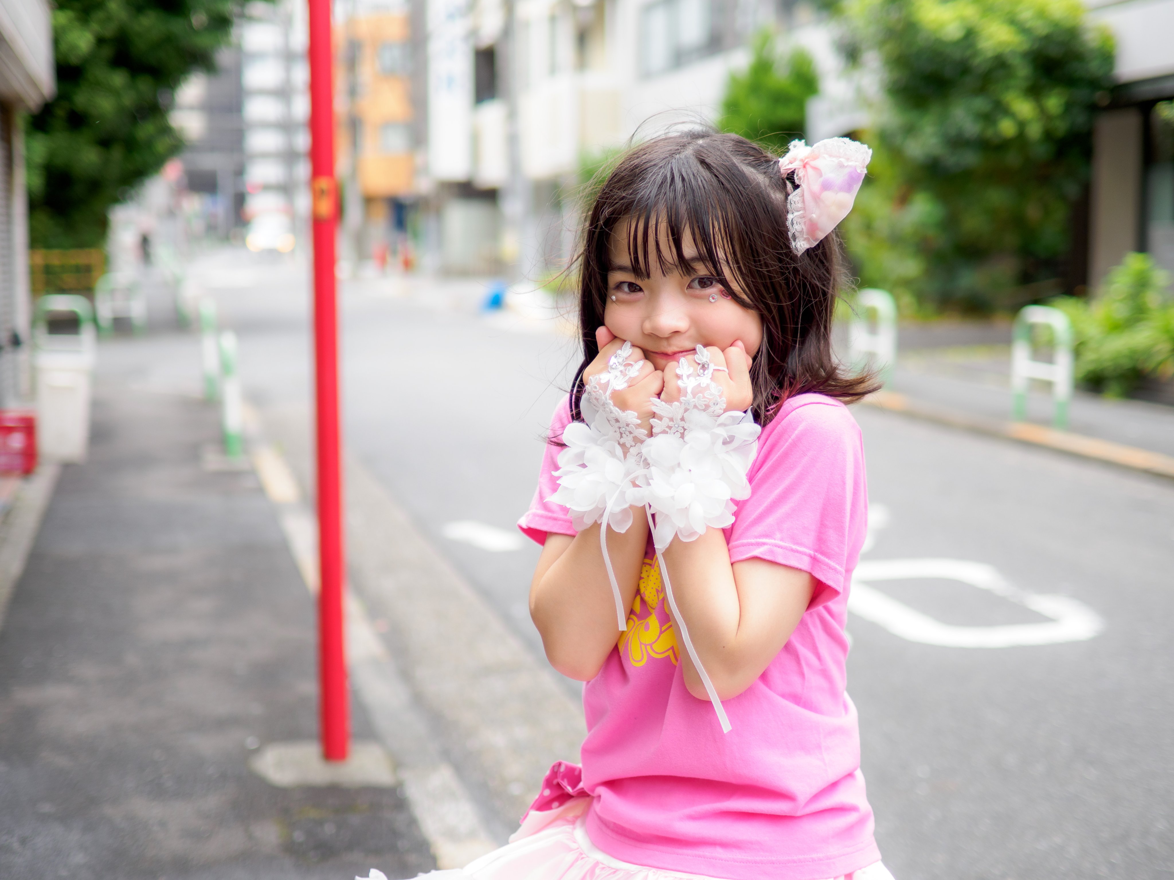 🍍水玉パイン🍍さつき🐹🌸 on X: 