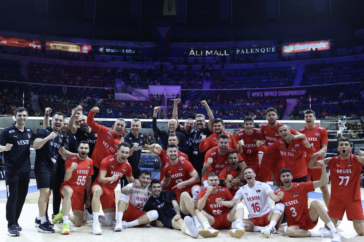 Bedirhan Bülbül tweet media