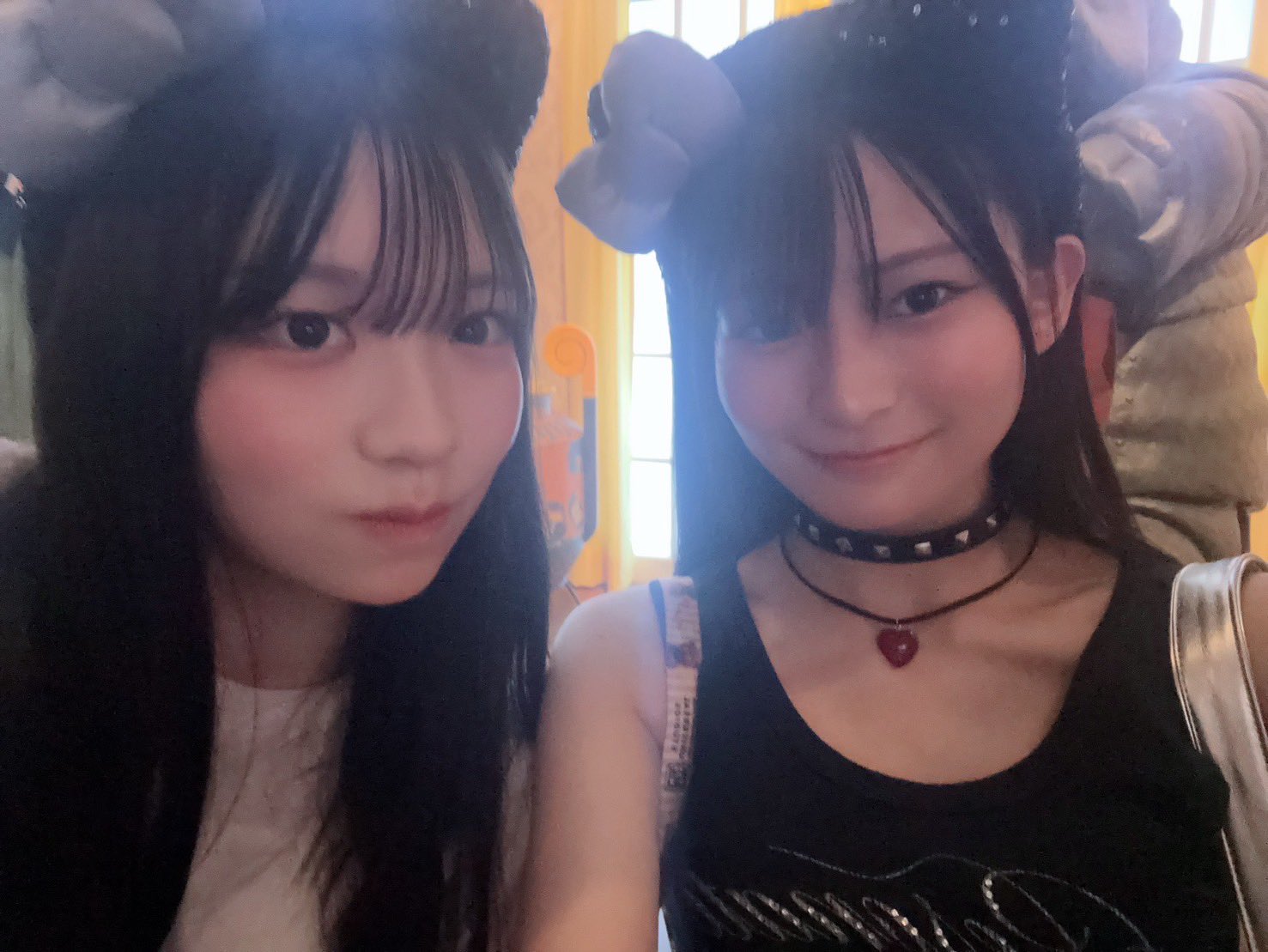 衣笠彩実 🤍🎧（NMB48 9期生） on X: 