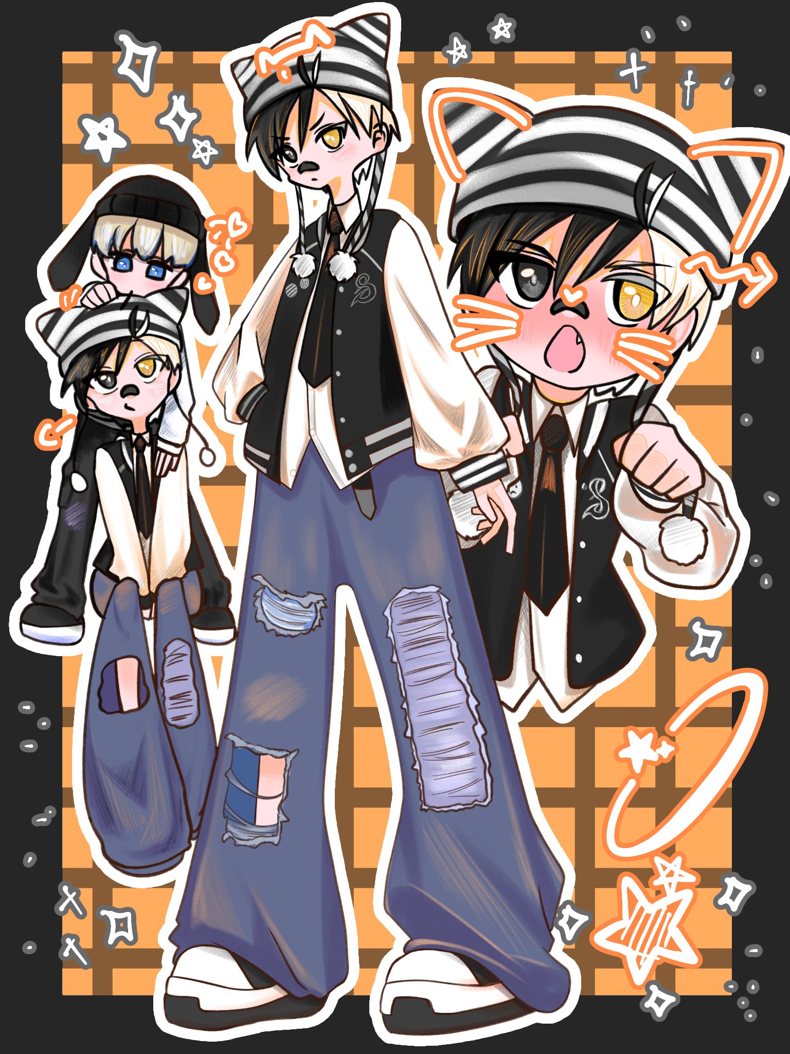 むーーーん on X: 