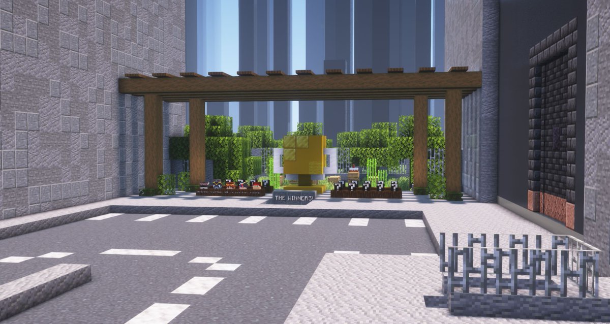 ITS SHOW DAY!!!   

Join us at 17:00 BST for Season 1 Episode 7! Watch <a href="/JumboToonz/">Jumbo</a> <a href="/JustDashYT/">JustDash</a> and @PortalMG Battle it out in Minecraft Trivia to become Untitled Champ   

youtube.com/watch?v=m4FsnH…