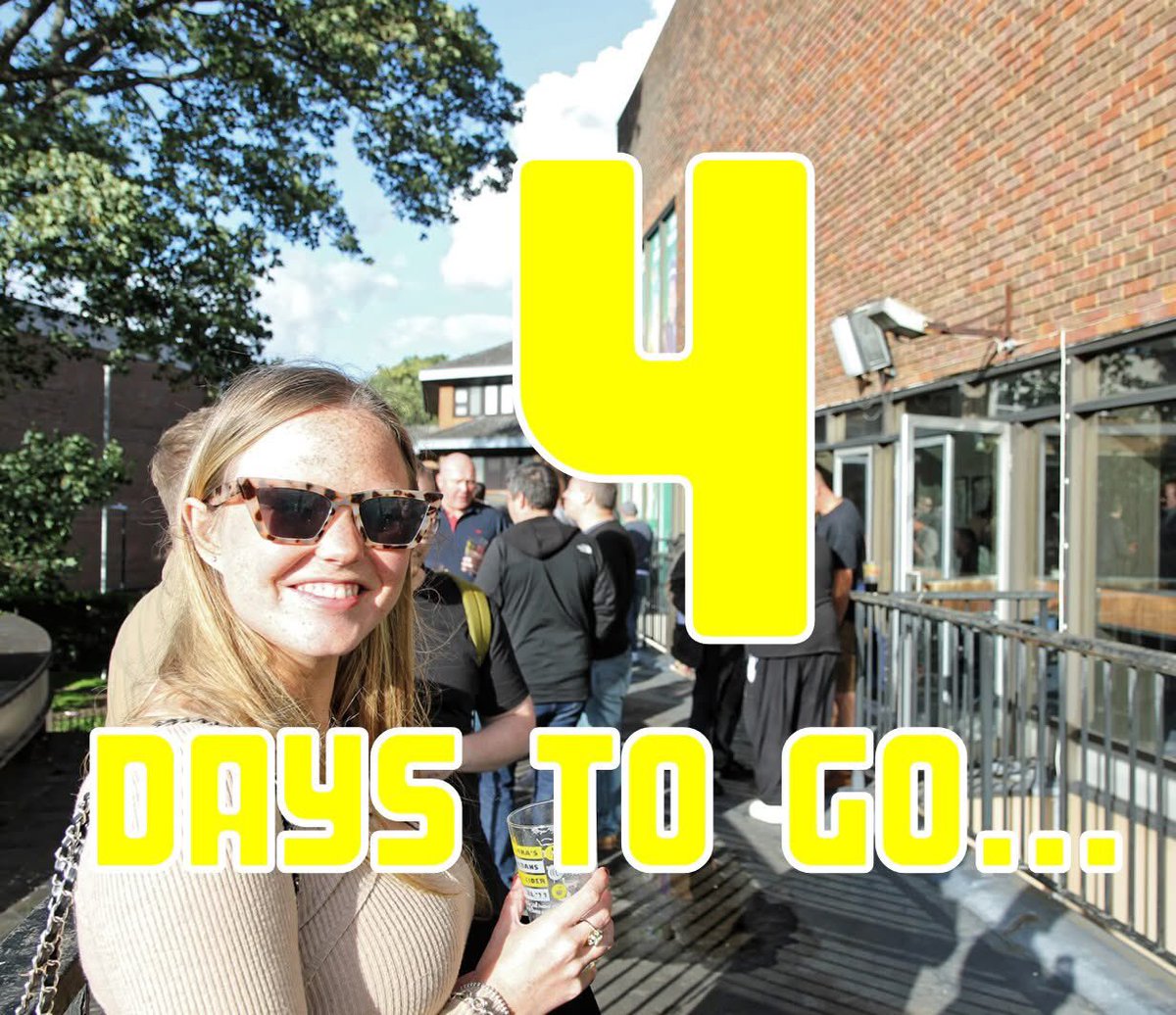 St Albans Beer & Cider Festival (@stalbansbf) on Twitter photo 