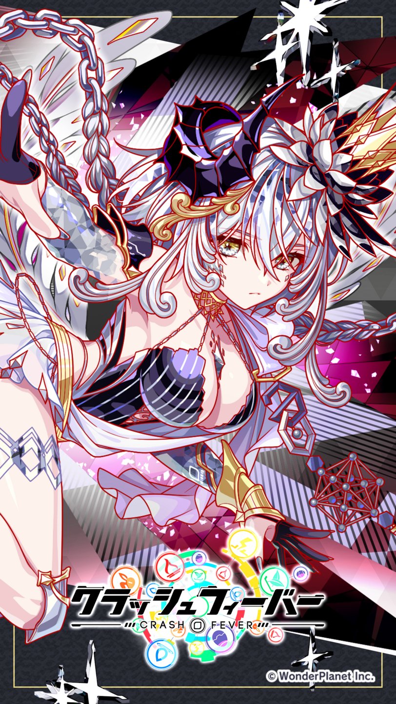 クラフィ　クラッシュフィーバー　初期　缶バッジコレクション　コンプセット クラフィ クラッシュフィーバー 初期 缶バッジコレクション