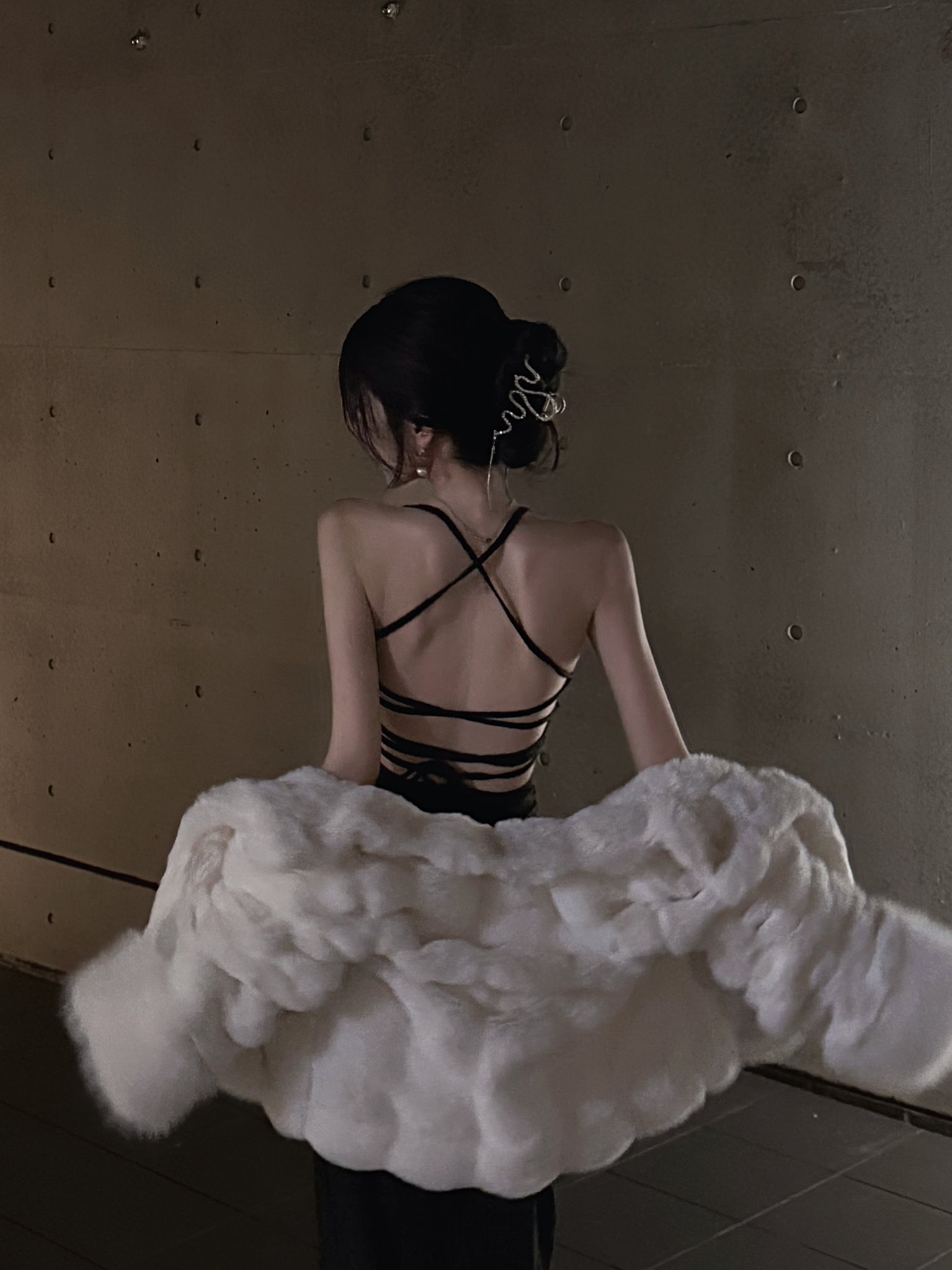 BELEAR MIMI ワンピース Fairy tale girl