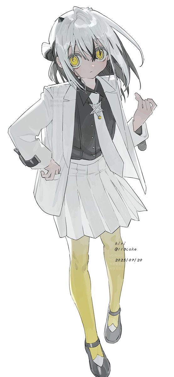 Kionaoki / キオナオキ (@kionaoki2501) / X