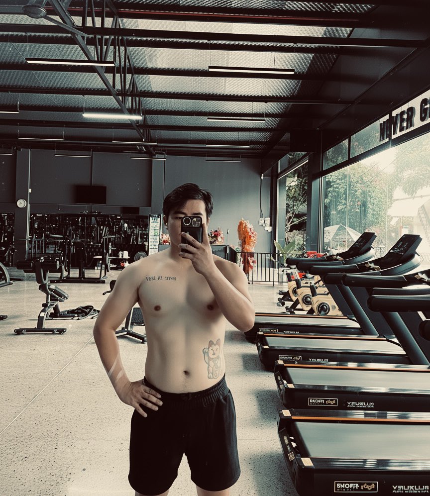 Dương Vương | Vincent tweet media