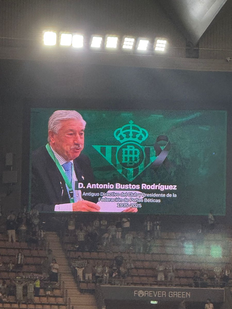 Cuarto anillo, siempre presente. 💚