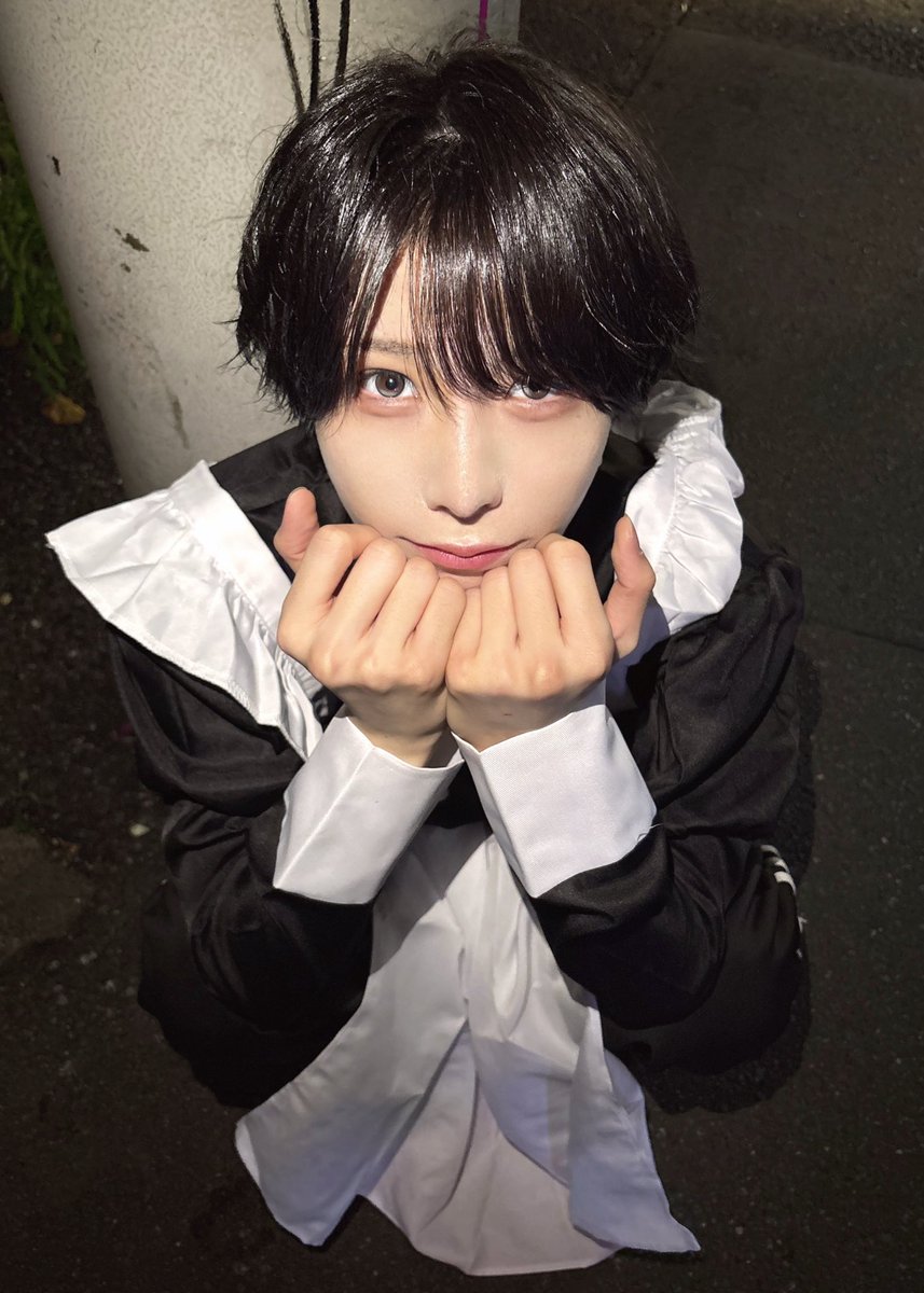 haruto_mrgr's tweet image. みんなが求めてるメイドってこれで合ってる？