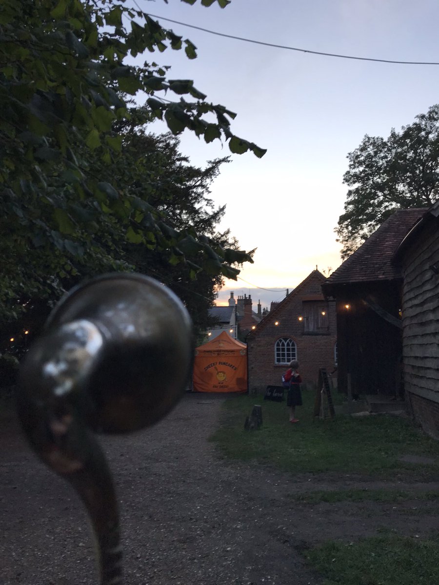 thomastruax's tweet photo. That was super special, thank you Septembersong festival! #septembersong https://t.co/bsqQ0cPJN7