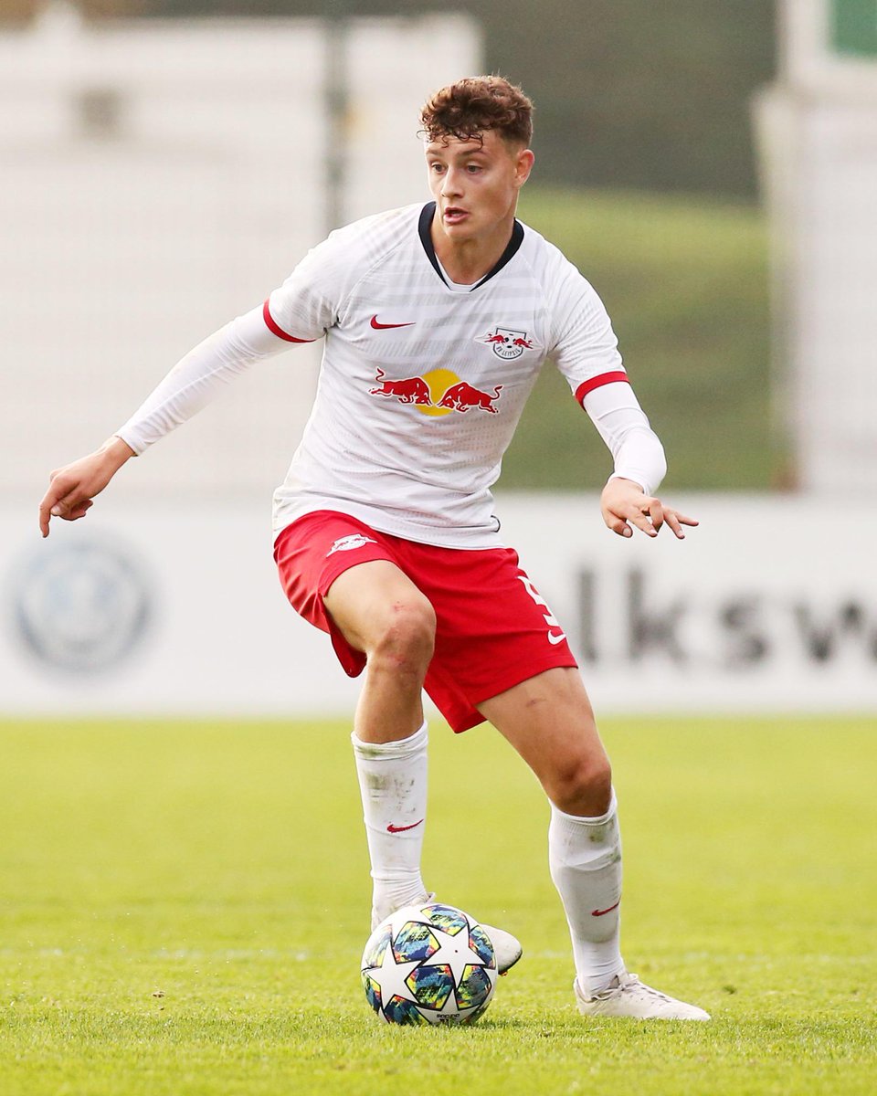 RB Leipzig tweet media