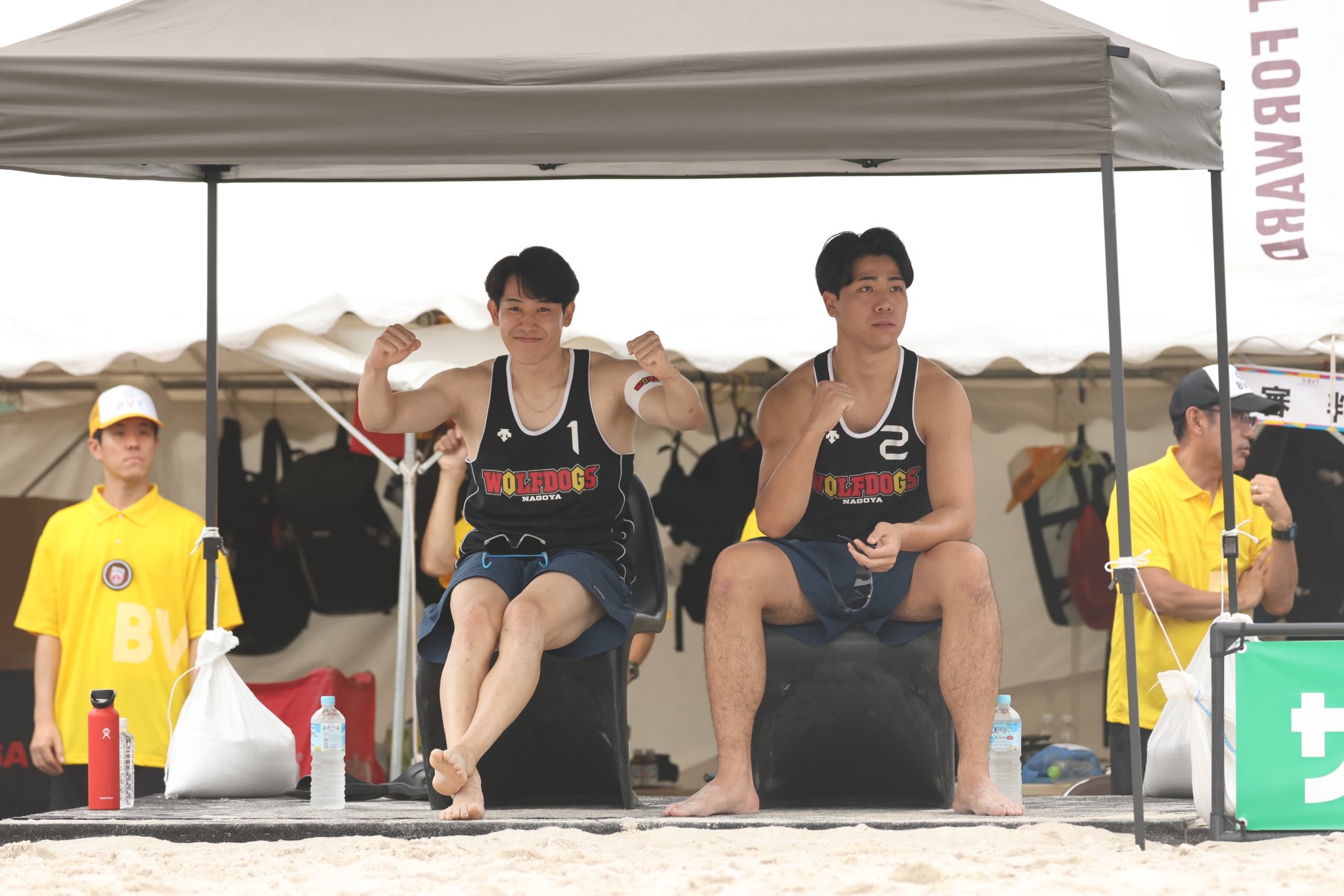 ウルフドッグス名古屋 上林直澄 グッズセット ウルフドックス名古屋 上林直澄 グッズセット 1/4-5VC長野