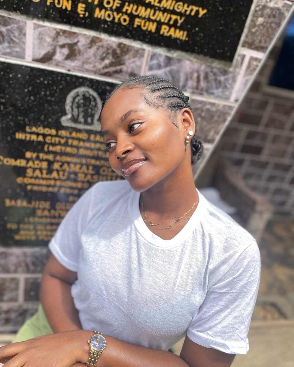 nysc360's tweet image. Corp membering in my natural elements🫠

 #nysc #service
.
📸: @jhuydeeth