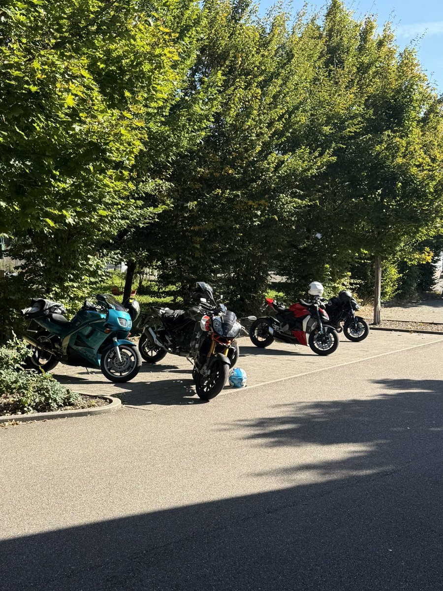 MultiGearFreak tweet media