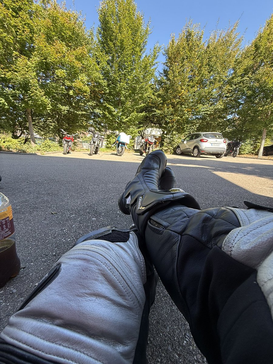 MultiGearFreak tweet media