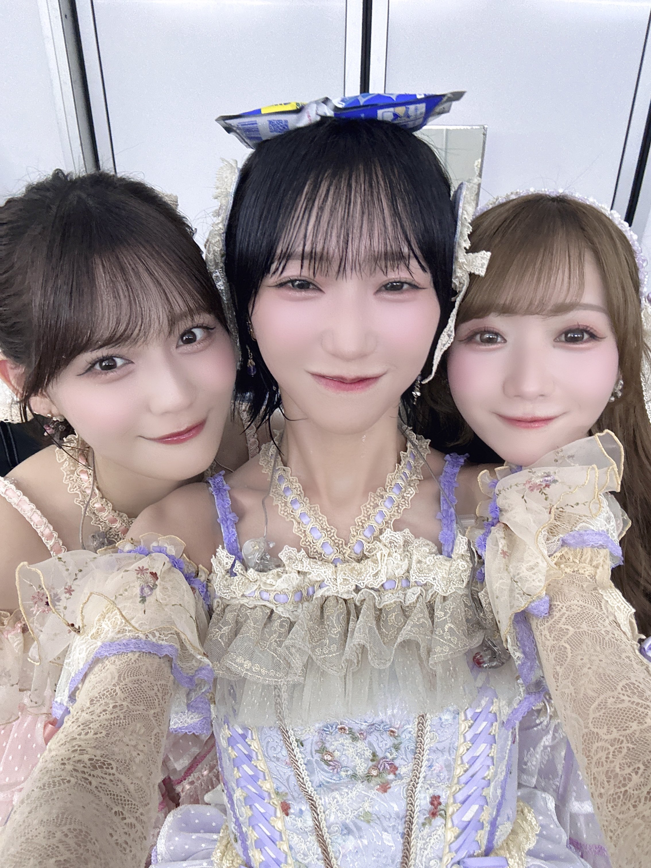 ＝LOVE イコラブ　2周年　抽選会　B賞　チェキ　野口衣織 LOVE イコラブ 2周年 抽選会 B賞 チェキ 野口衣織 ② - メルカリ