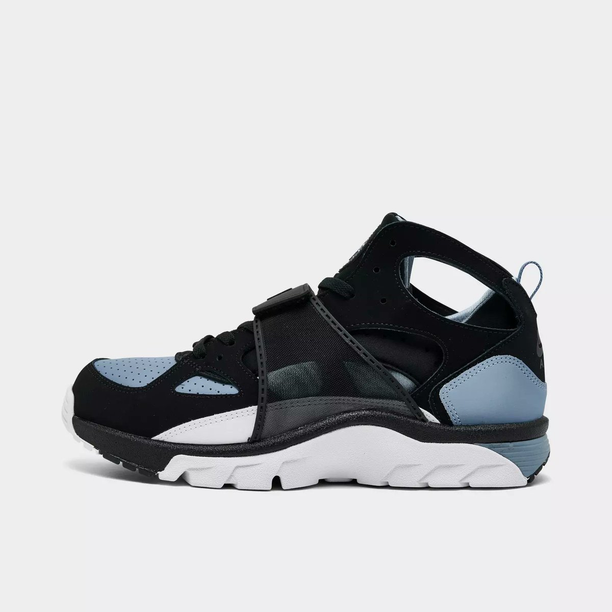 Ad: Nike Air Trainer Huarache on sale for $136 + FREE shipping, use code SAVE20

Cool Blue/Black
Finish Line:tinyurl.com/ms3dcaub
JD Sports:tinyurl.com/ye29ksmu

Wolf Grey/Black
Finish Line:bit.ly/4oooP8n
JD Sports:bit.ly/4oiwjcW

$127.50 each if you buy 2