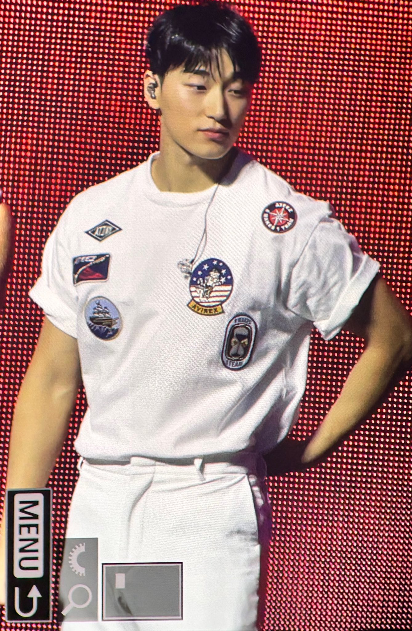 ATEEZ サン アメツ 限定 football uniform トレカ付き ATEEZ サン アメツ 限定 football uniform トレカ付き 2025年