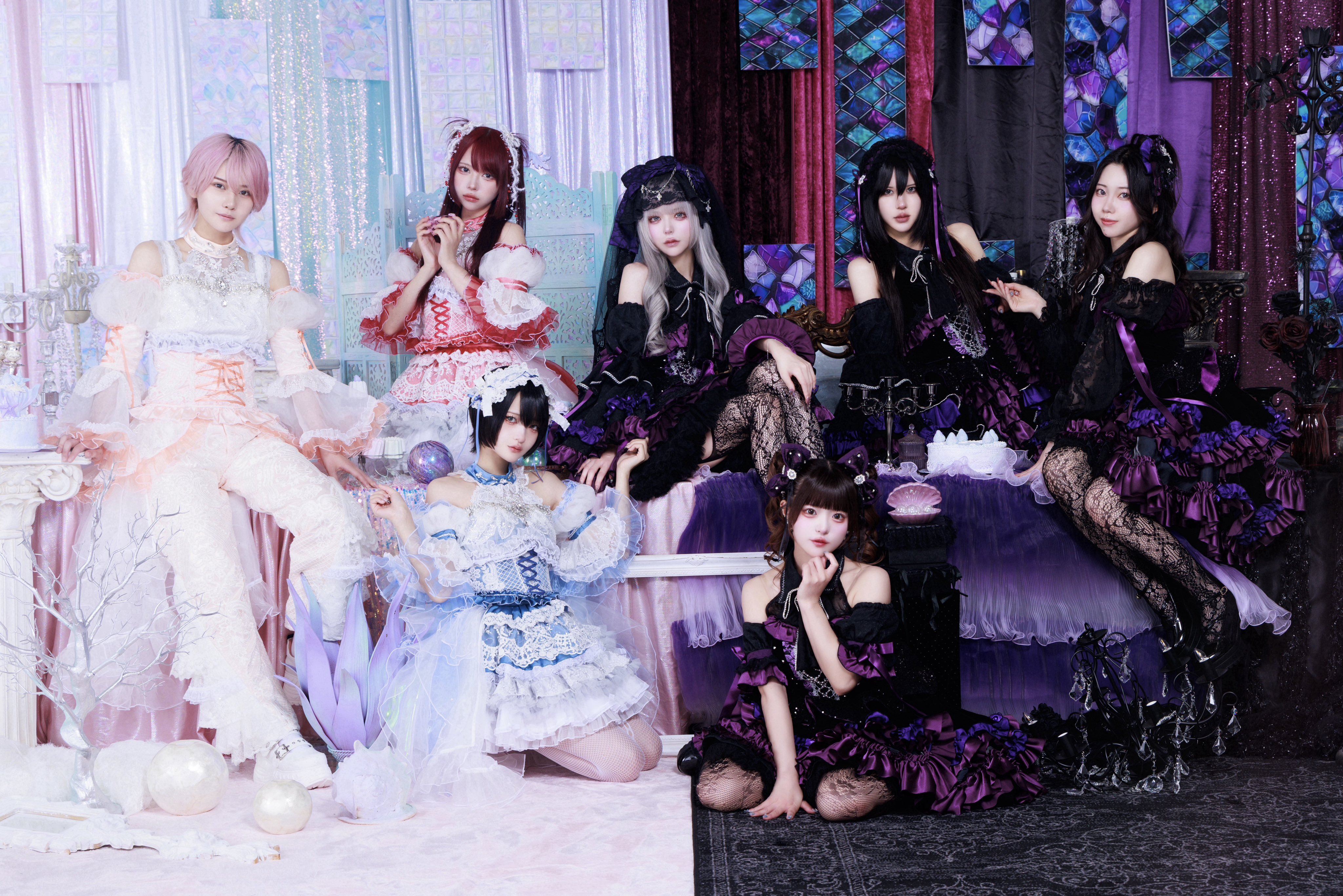 月深 乃絢【AVAM】 (@noa_AVAM) / X