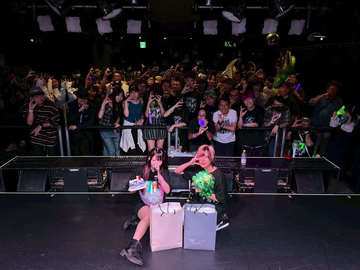 少しでも君の好きに紛れ込めて良かったです