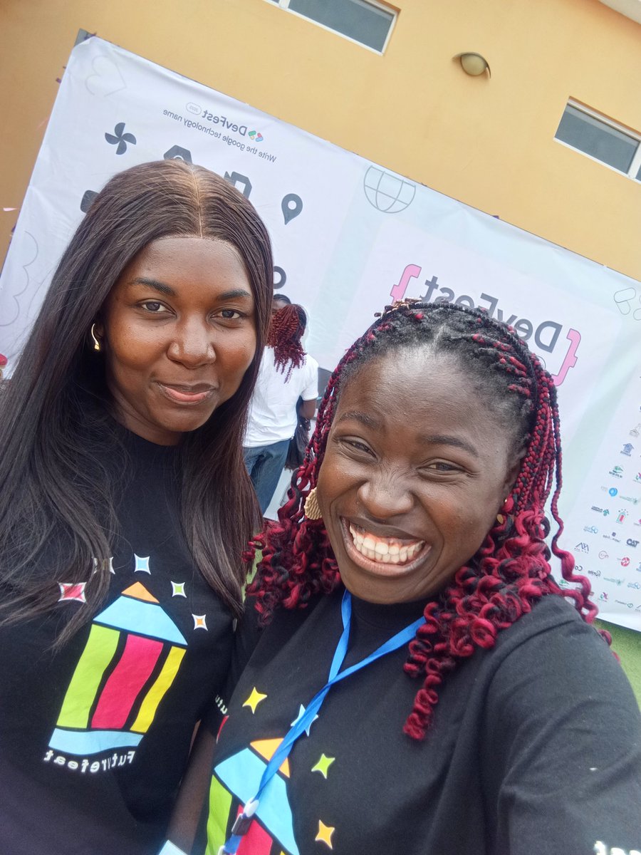 tamimia_nuhu's tweet photo. DevFest Jos 2025, at Sarau Event Center, Behind NTA Jos...

#GDG 
#gdgjos 
#futurefeat 
#DevFest
#DevFest2025  
#devfestjos https://t.co/8KNVwqkXHL