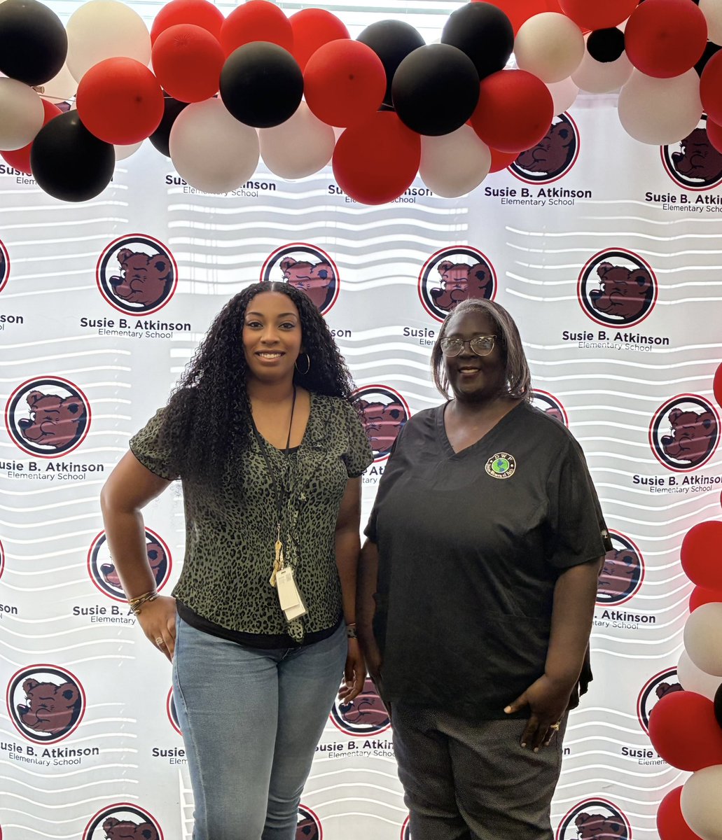 Quanedra Jackson (@mrsqjackson) on Twitter photo I'm excited to work with Divine Women of Faith to bring this community stabilization initiative, Devonte's Care Closet, to ATK. Thank you, Mrs. Wendy, for helping me execute the vision to make ATK a “storehouse” for students & fam in need. God will send you who & what you need❤️ I'm excited to work with Divine Women of Faith to bring this community stabilization initiative, Devonte's Care Closet, to ATK. Thank you, Mrs. Wendy, for helping me execute the vision to make ATK a “storehouse” for students & fam in need. God will send you who & what you need❤️